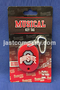 Talking 3D figurine The SAW